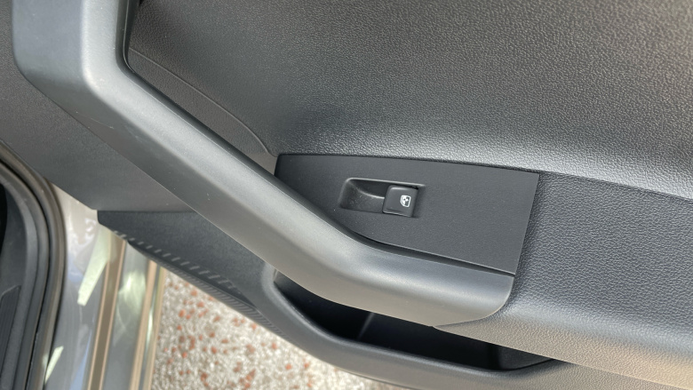 Volkswagen Polo 1.0 TSI 95 Match 5dr DSG Petrol Hatchback